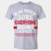 Softstyle Men/Unisex Lightweight T-Shirt Thumbnail