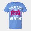 Softstyle Men/Unisex Lightweight T-Shirt Thumbnail