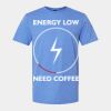 Softstyle Men/Unisex Lightweight T-Shirt Thumbnail