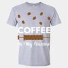 Softstyle Men/Unisex Lightweight T-Shirt Thumbnail