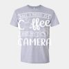 Softstyle Men/Unisex Lightweight T-Shirt Thumbnail