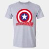 Softstyle Men/Unisex Lightweight T-Shirt Thumbnail