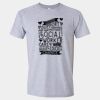 Softstyle Men/Unisex Lightweight T-Shirt Thumbnail