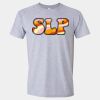 Softstyle Men/Unisex Lightweight T-Shirt Thumbnail