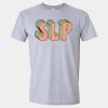 Softstyle Men/Unisex Lightweight T-Shirt Thumbnail