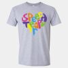 Softstyle Men/Unisex Lightweight T-Shirt Thumbnail