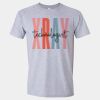 Softstyle Men/Unisex Lightweight T-Shirt Thumbnail