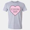 Softstyle Men/Unisex Lightweight T-Shirt Thumbnail