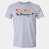 Softstyle Men/Unisex Lightweight T-Shirt Thumbnail