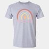 Softstyle Men/Unisex Lightweight T-Shirt Thumbnail