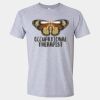 Softstyle Men/Unisex Lightweight T-Shirt Thumbnail