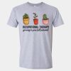 Softstyle Men/Unisex Lightweight T-Shirt Thumbnail