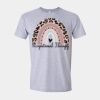 Softstyle Men/Unisex Lightweight T-Shirt Thumbnail