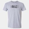 Softstyle Men/Unisex Lightweight T-Shirt Thumbnail