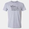 Softstyle Men/Unisex Lightweight T-Shirt Thumbnail