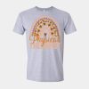 Softstyle Men/Unisex Lightweight T-Shirt Thumbnail