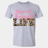 Softstyle Men/Unisex Lightweight T-Shirt Thumbnail