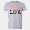 Softstyle Men/Unisex Lightweight T-Shirt Thumbnail