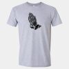 Softstyle Men/Unisex Lightweight T-Shirt Thumbnail