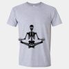 Softstyle Men/Unisex Lightweight T-Shirt Thumbnail