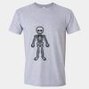 Softstyle Men/Unisex Lightweight T-Shirt Thumbnail