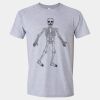 Softstyle Men/Unisex Lightweight T-Shirt Thumbnail