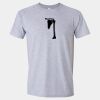 Softstyle Men/Unisex Lightweight T-Shirt Thumbnail