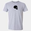 Softstyle Men/Unisex Lightweight T-Shirt Thumbnail