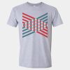 Softstyle Men/Unisex Lightweight T-Shirt Thumbnail