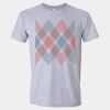 Softstyle Men/Unisex Lightweight T-Shirt Thumbnail