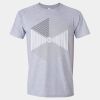 Softstyle Men/Unisex Lightweight T-Shirt Thumbnail