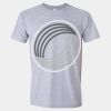 Softstyle Men/Unisex Lightweight T-Shirt Thumbnail