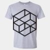 Softstyle Men/Unisex Lightweight T-Shirt Thumbnail