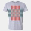 Softstyle Men/Unisex Lightweight T-Shirt Thumbnail