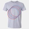 Softstyle Men/Unisex Lightweight T-Shirt Thumbnail