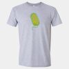 Softstyle Men/Unisex Lightweight T-Shirt Thumbnail