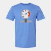 Softstyle Men/Unisex Lightweight T-Shirt Thumbnail