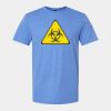 Softstyle Men/Unisex Lightweight T-Shirt Thumbnail