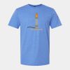 Softstyle Men/Unisex Lightweight T-Shirt Thumbnail