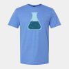 Softstyle Men/Unisex Lightweight T-Shirt Thumbnail