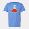 Softstyle Men/Unisex Lightweight T-Shirt Thumbnail