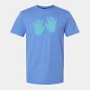 Softstyle Men/Unisex Lightweight T-Shirt Thumbnail