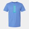 Softstyle Men/Unisex Lightweight T-Shirt Thumbnail