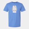 Softstyle Men/Unisex Lightweight T-Shirt Thumbnail
