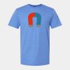 Softstyle Men/Unisex Lightweight T-Shirt Thumbnail