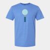 Softstyle Men/Unisex Lightweight T-Shirt Thumbnail