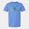 Softstyle Men/Unisex Lightweight T-Shirt Thumbnail