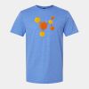 Softstyle Men/Unisex Lightweight T-Shirt Thumbnail