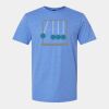 Softstyle Men/Unisex Lightweight T-Shirt Thumbnail