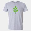 Softstyle Men/Unisex Lightweight T-Shirt Thumbnail